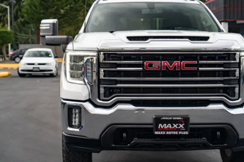 More photos of 2021 GMC Sierra 3500 HD SLT at Maxx Autos Plus Puyallup, WA