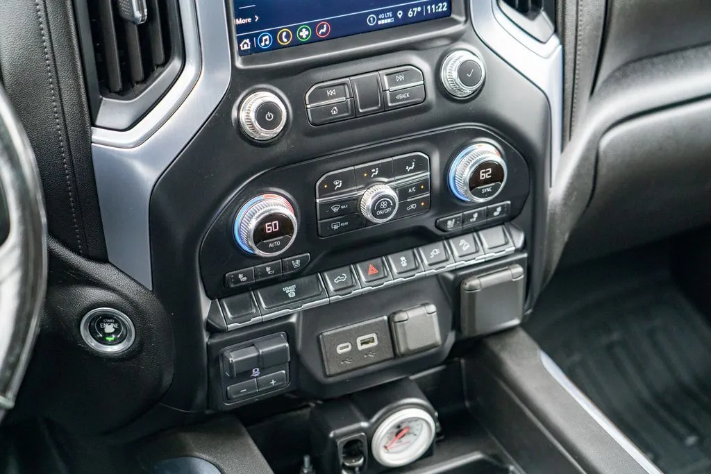 GMC Sierra photo 20