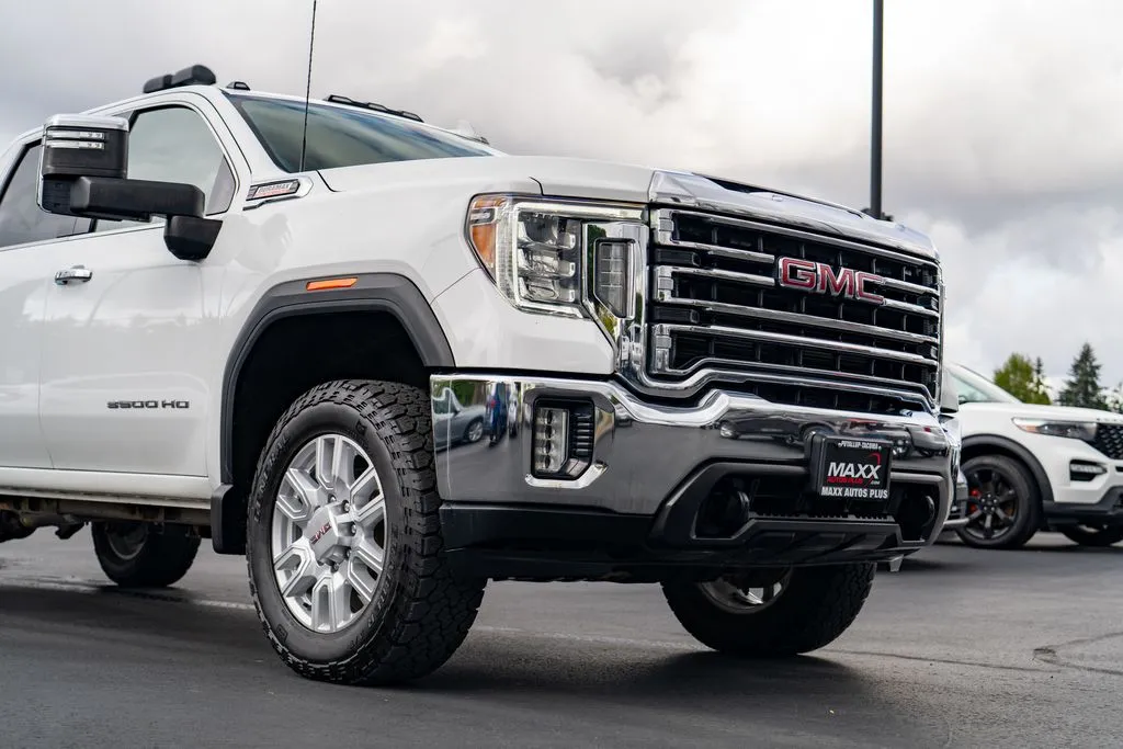 GMC Sierra photo 6