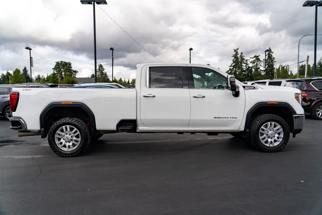 GMC Sierra photo 7