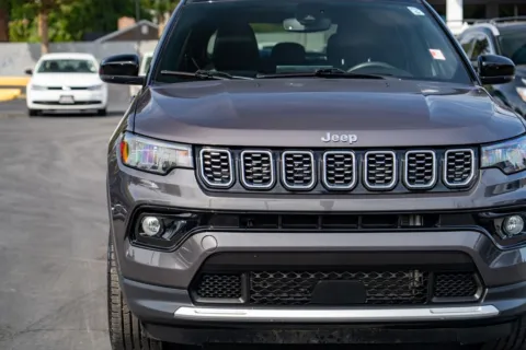More photos of 2024 Jeep Compass Limited at Maxx Autos Plus Puyallup, WA