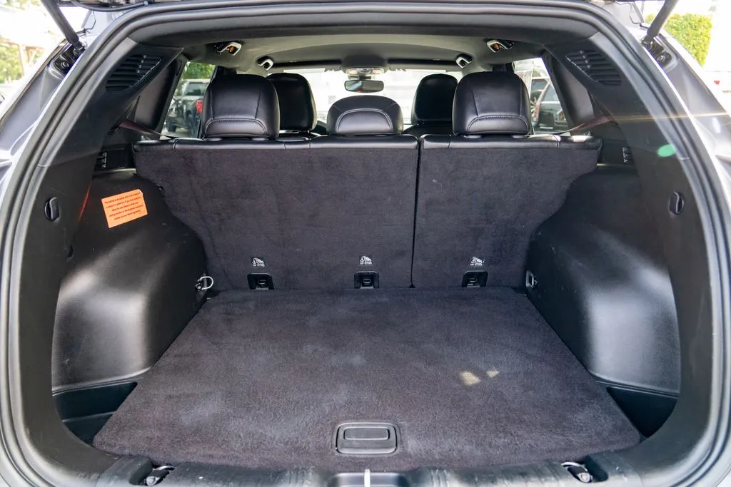 Jeep Compass photo 23