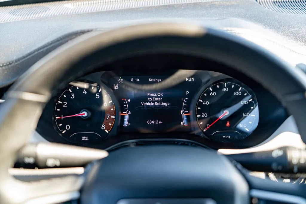Jeep Compass photo 17