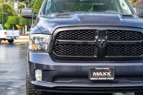 More photos of 2019 Ram 1500 Classic Express at Maxx Autos Plus Puyallup, WA