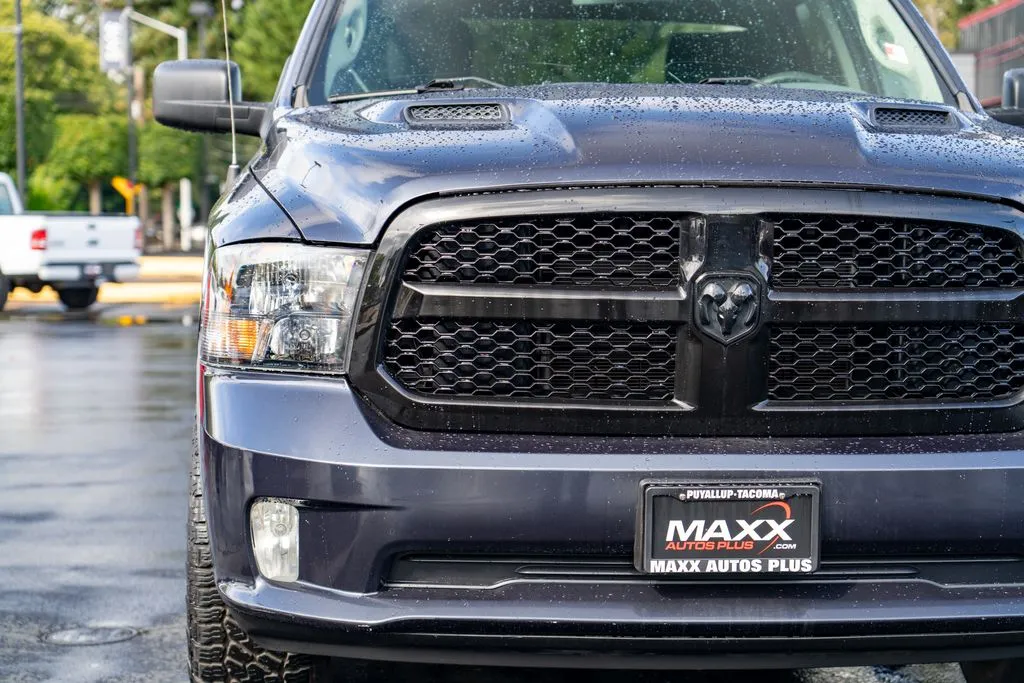 Ram 1500 photo 5