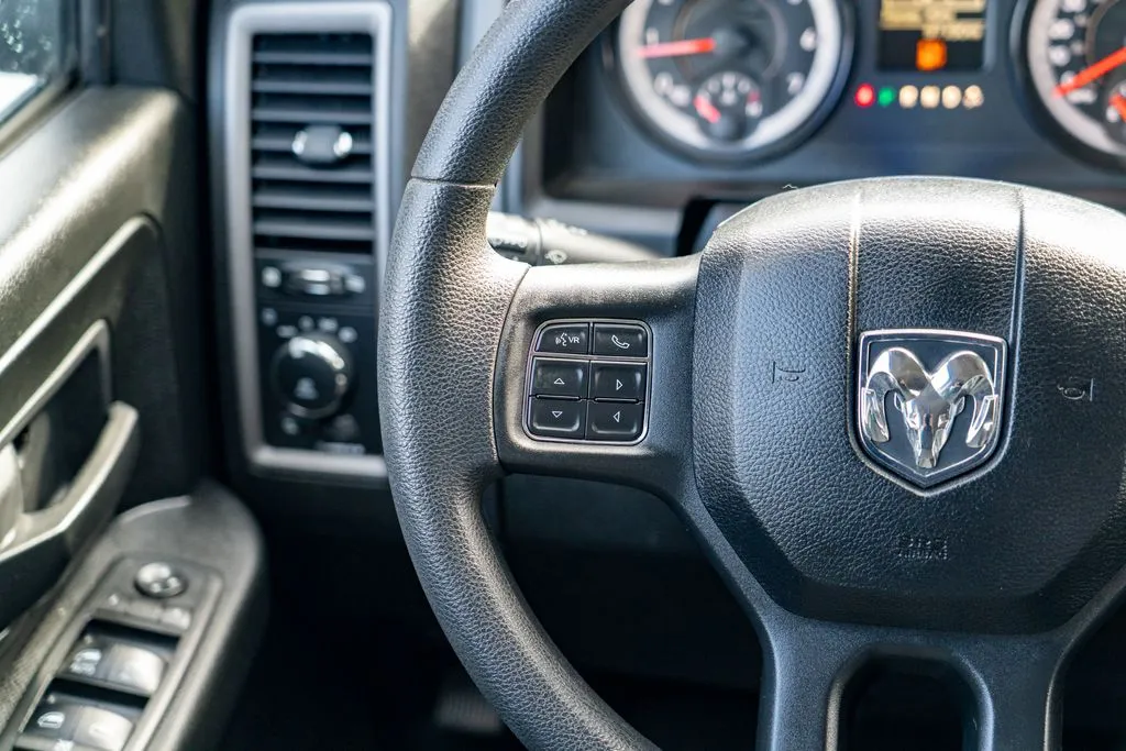 Ram 1500 photo 17