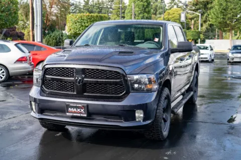 More photos of 2019 Ram 1500 Classic Express at Maxx Autos Plus Puyallup, WA