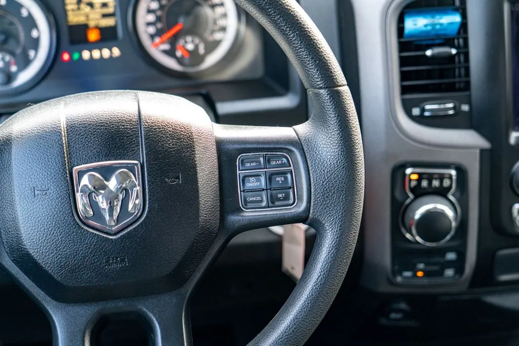 Ram 1500 photo 16
