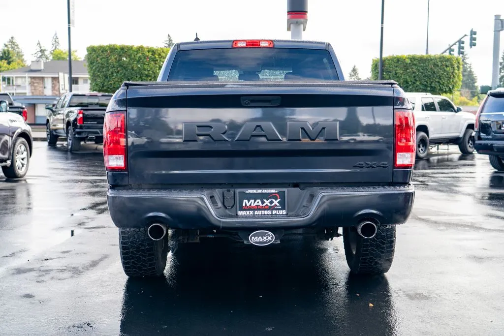 Ram 1500 photo 10