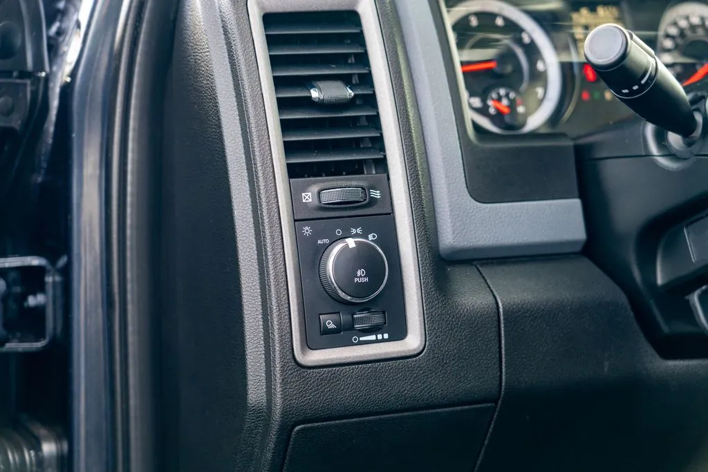 Ram 1500 photo 14