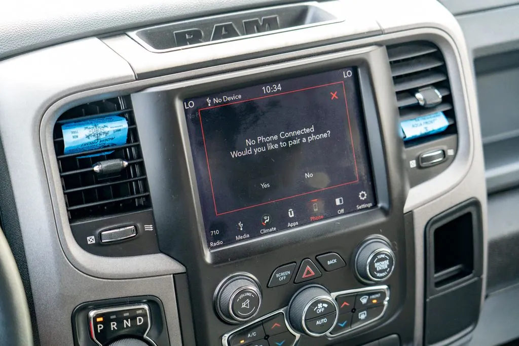 Ram 1500 photo 19