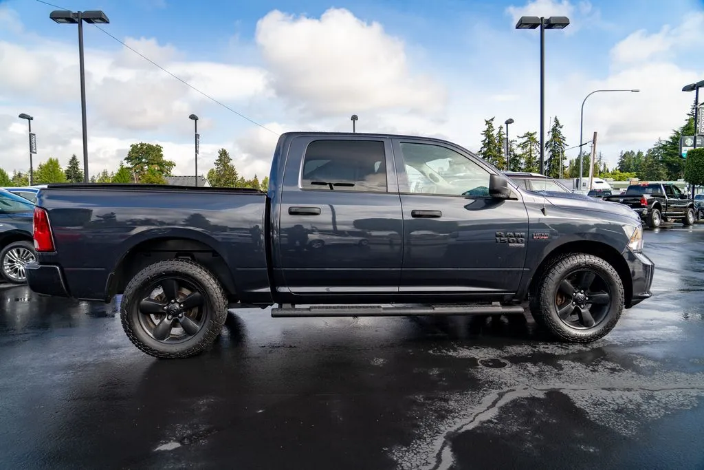 Ram 1500 photo 8