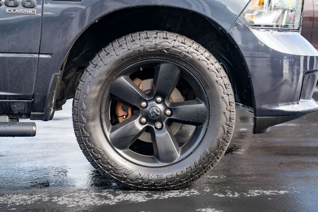 Ram 1500 photo 7