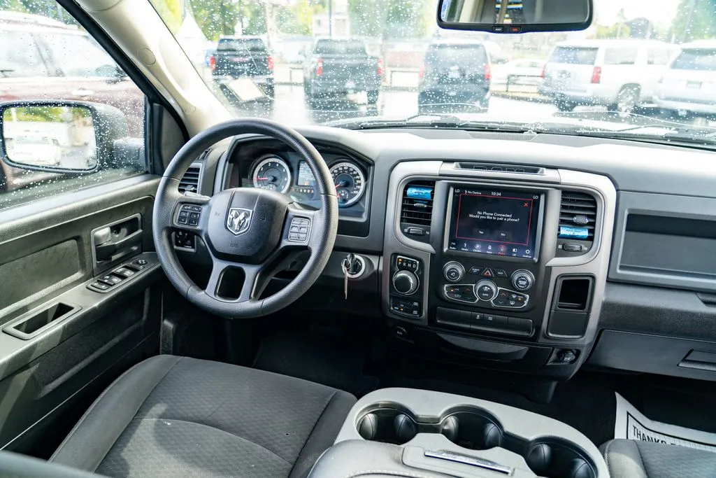 Ram 1500 photo 23