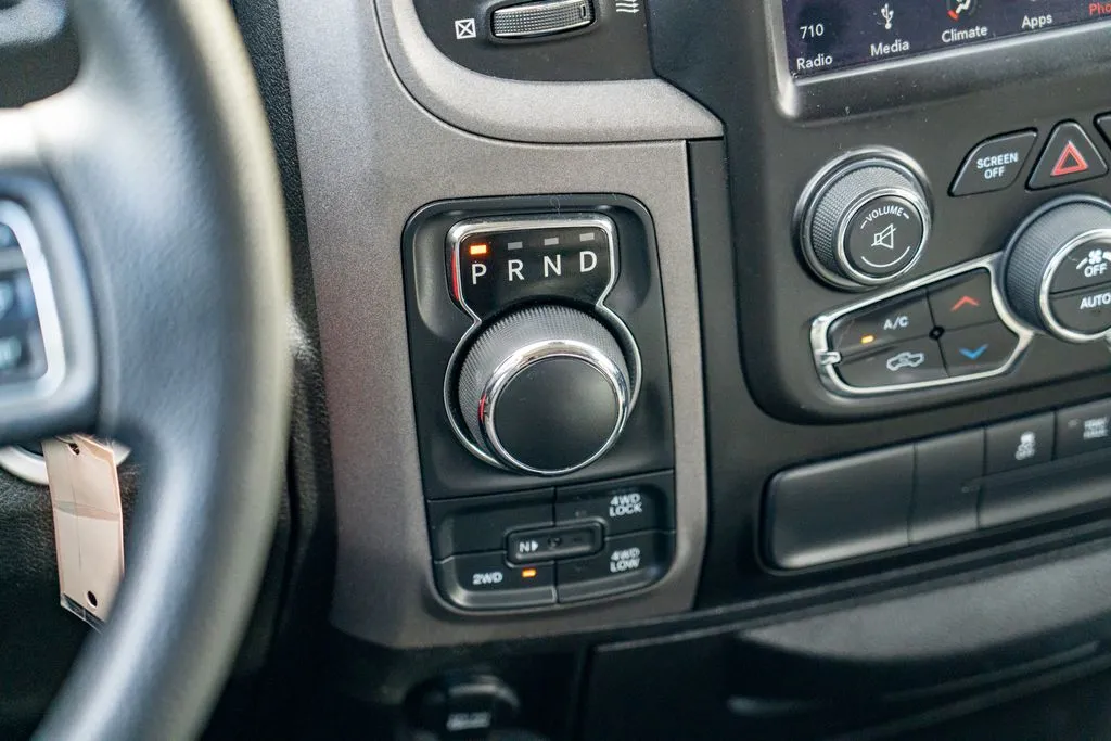 Ram 1500 photo 21