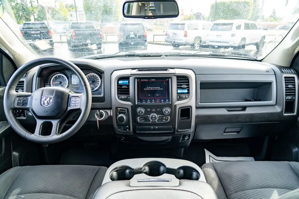 Ram 1500 photo 22