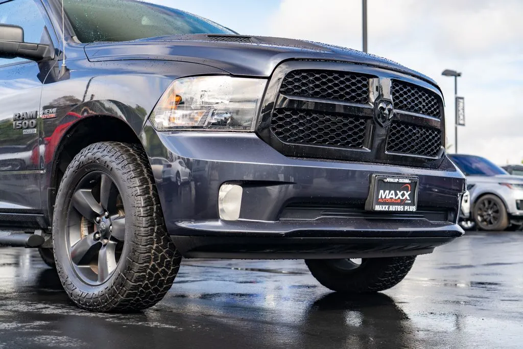 Ram 1500 photo 6