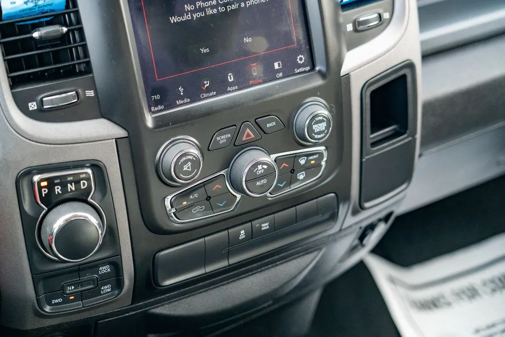 Ram 1500 photo 20