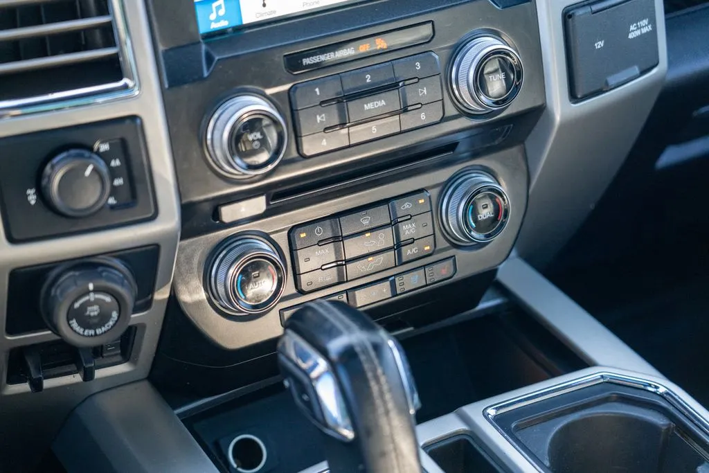 Ford F-150 photo 20