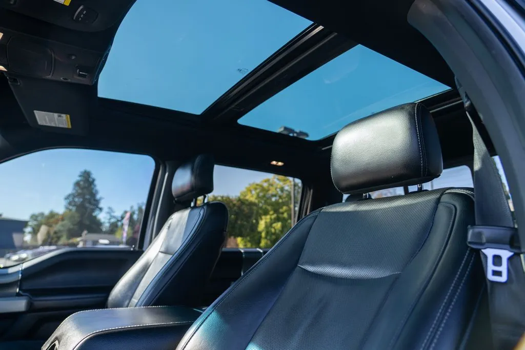 Ford F-150 photo 13