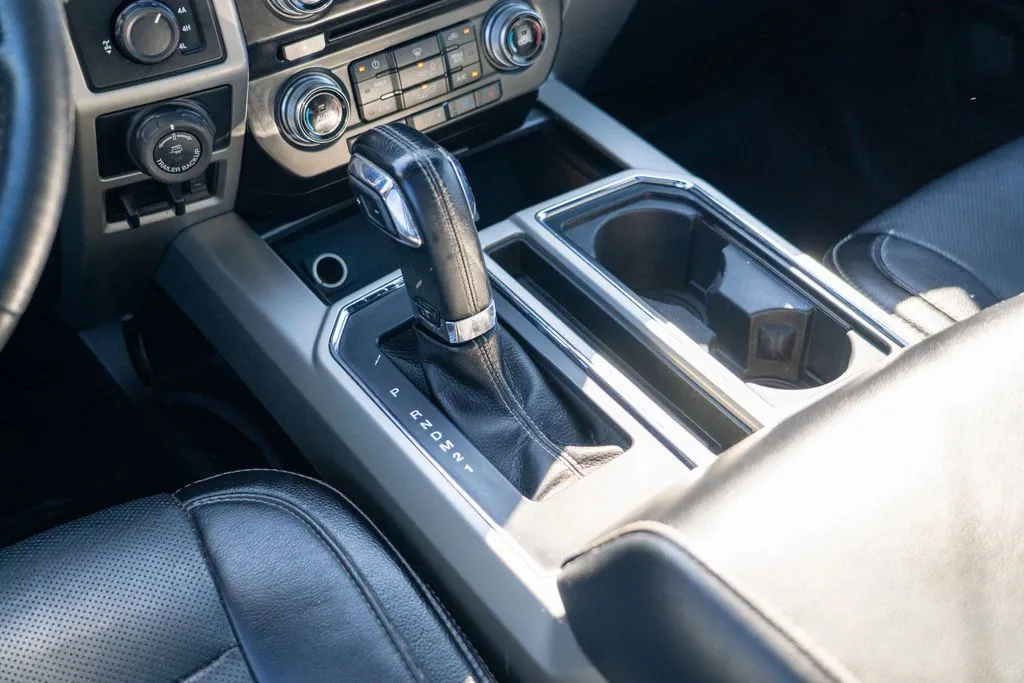 Ford F-150 photo 21
