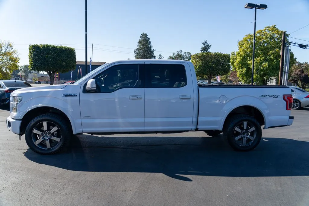 Ford F-150 photo 10