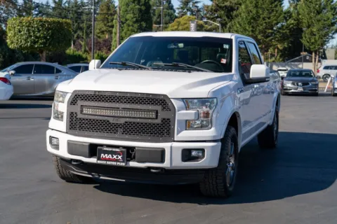 More photos of 2016 Ford F-150 Lariat at Maxx Autos Plus Puyallup, WA