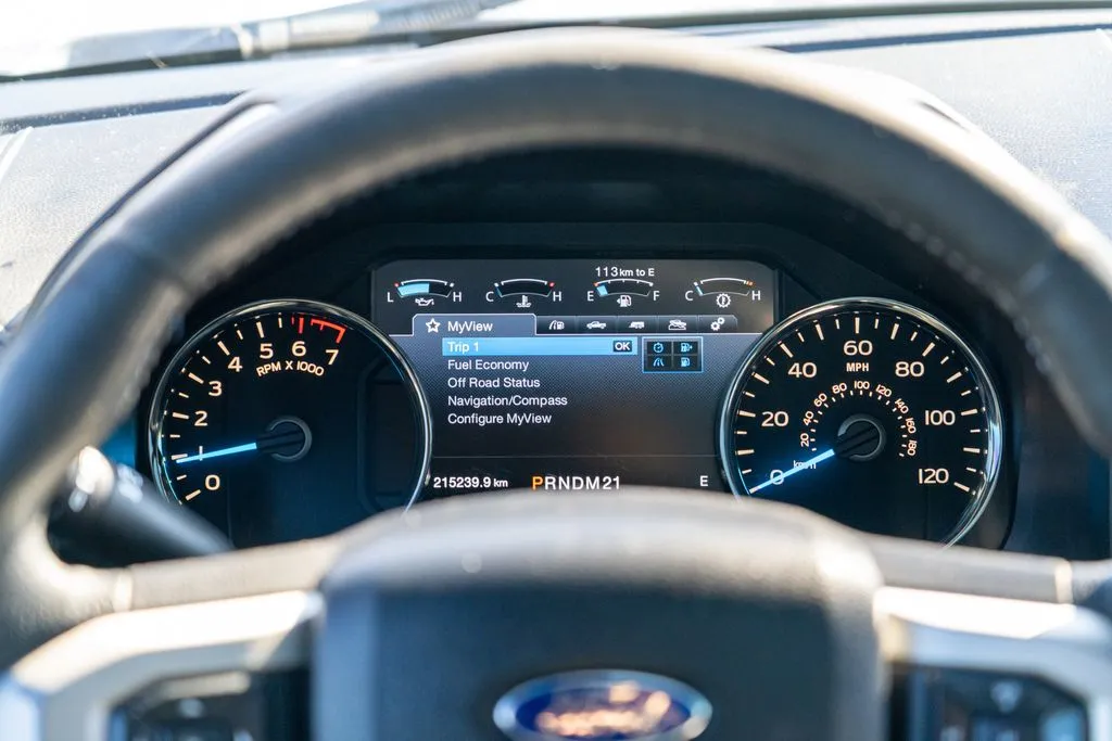 Ford F-150 photo 16