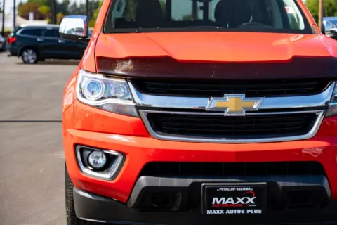 More photos of 2016 Chevrolet Colorado LT at Maxx Autos Plus Puyallup, WA