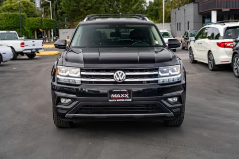Another view of 2019 Volkswagen Atlas 3.6L V6 SE for sale in Puyallup, WA at Maxx Autos Plus Puyallup