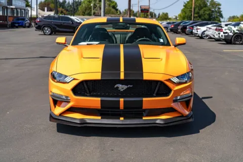 Another view of 2020 Ford Mustang GT Premium for sale in Puyallup, WA at Maxx Autos Plus Puyallup