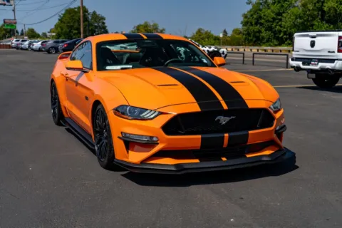 Photos of 2020 Ford Mustang GT Premium for sale in Puyallup, WA at Maxx Autos Plus Puyallup