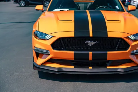 More photos of 2020 Ford Mustang GT Premium at Maxx Autos Plus Puyallup, WA