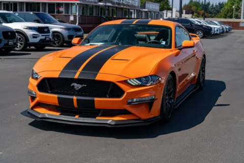 More photos of 2020 Ford Mustang GT Premium at Maxx Autos Plus Puyallup, WA