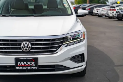 More photos of 2020 Volkswagen Passat 2.0T SE at Maxx Autos Plus Puyallup, WA