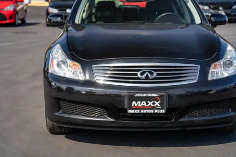 More photos of 2008 INFINITI G35 X at Maxx Autos Plus Puyallup, WA