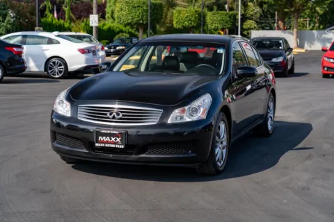 More photos of 2008 INFINITI G35 X at Maxx Autos Plus Puyallup, WA