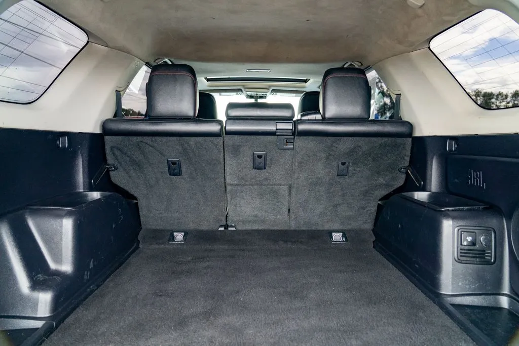 Toyota 4Runner photo 25
