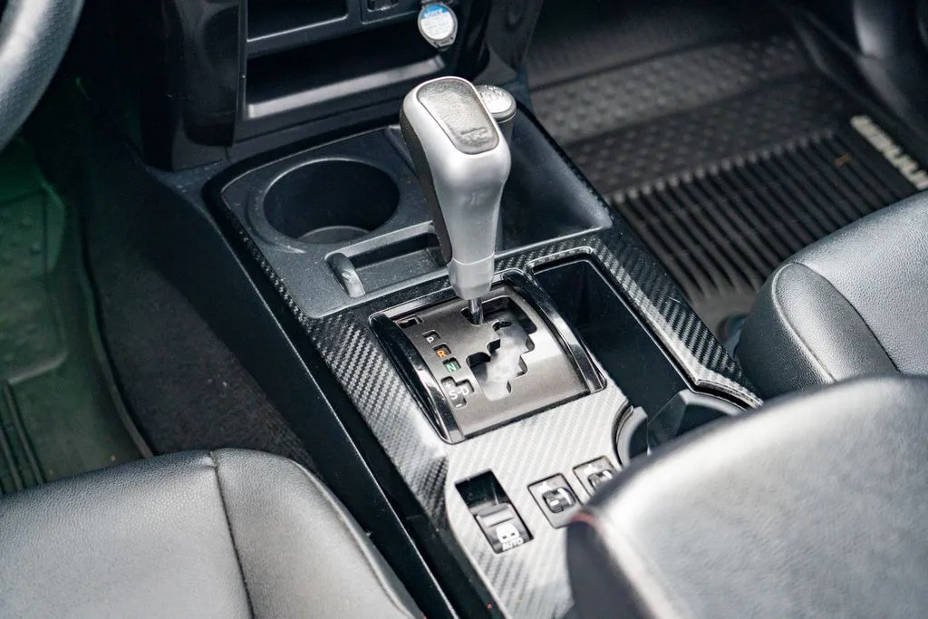 Toyota 4Runner photo 23