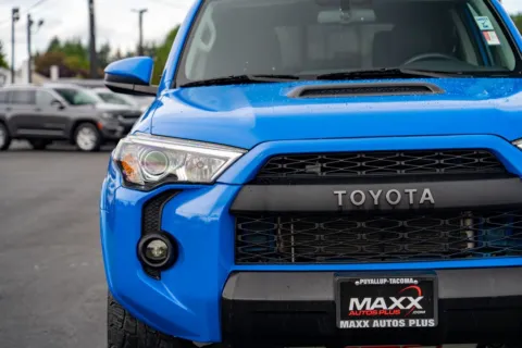 More photos of 2019 Toyota 4Runner TRD Pro at Maxx Autos Plus Puyallup, WA