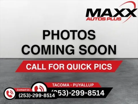 Black 2007 INFINITI M45 for sale in Puyallup, WA