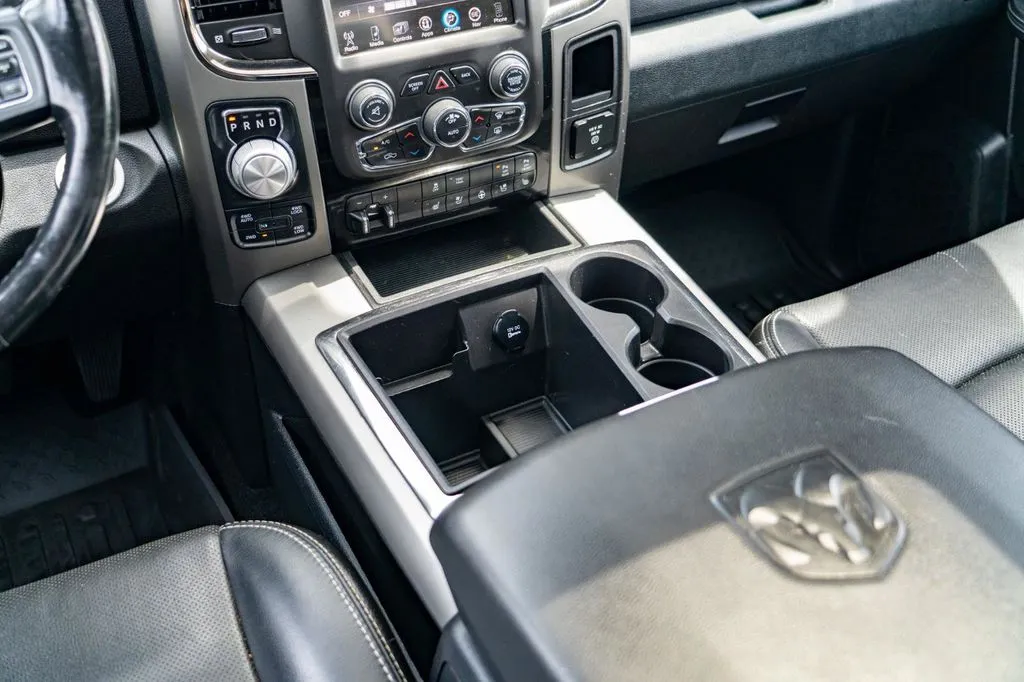 Ram 1500 photo 23
