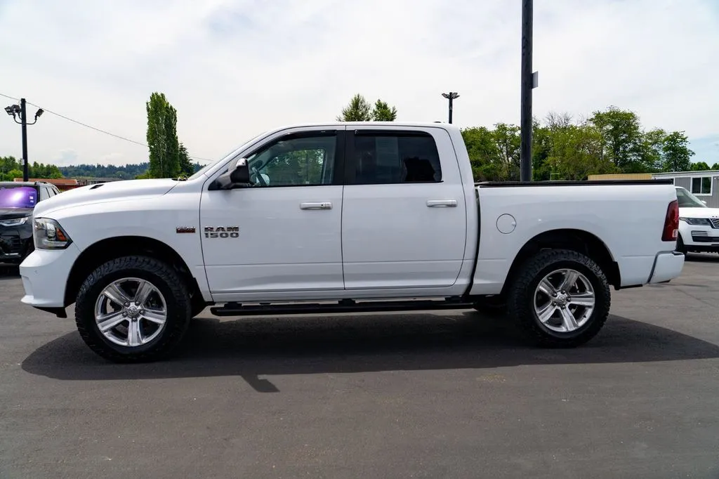 Ram 1500 photo 12