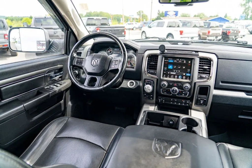 Ram 1500 photo 24