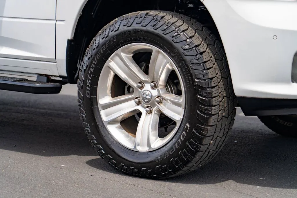Ram 1500 photo 27