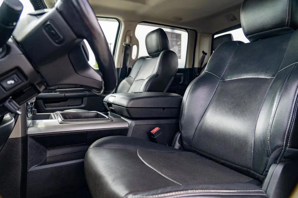Ram 1500 photo 15