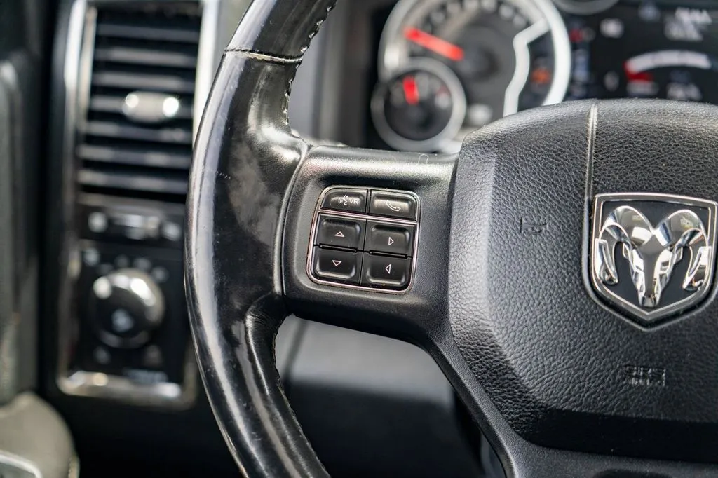 Ram 1500 photo 21