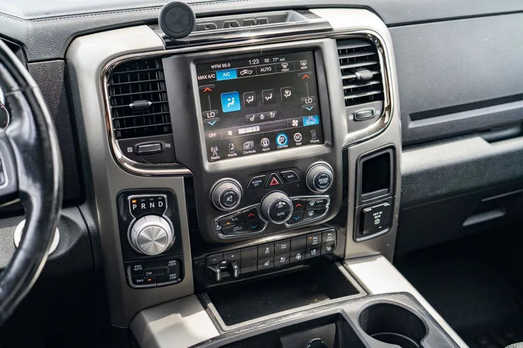 Ram 1500 photo 22