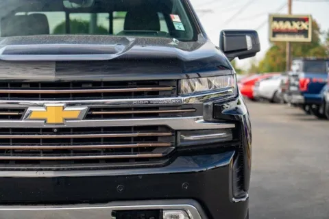 More photos of 2020 Chevrolet Silverado 1500 High Country at Maxx Autos Plus Puyallup, WA