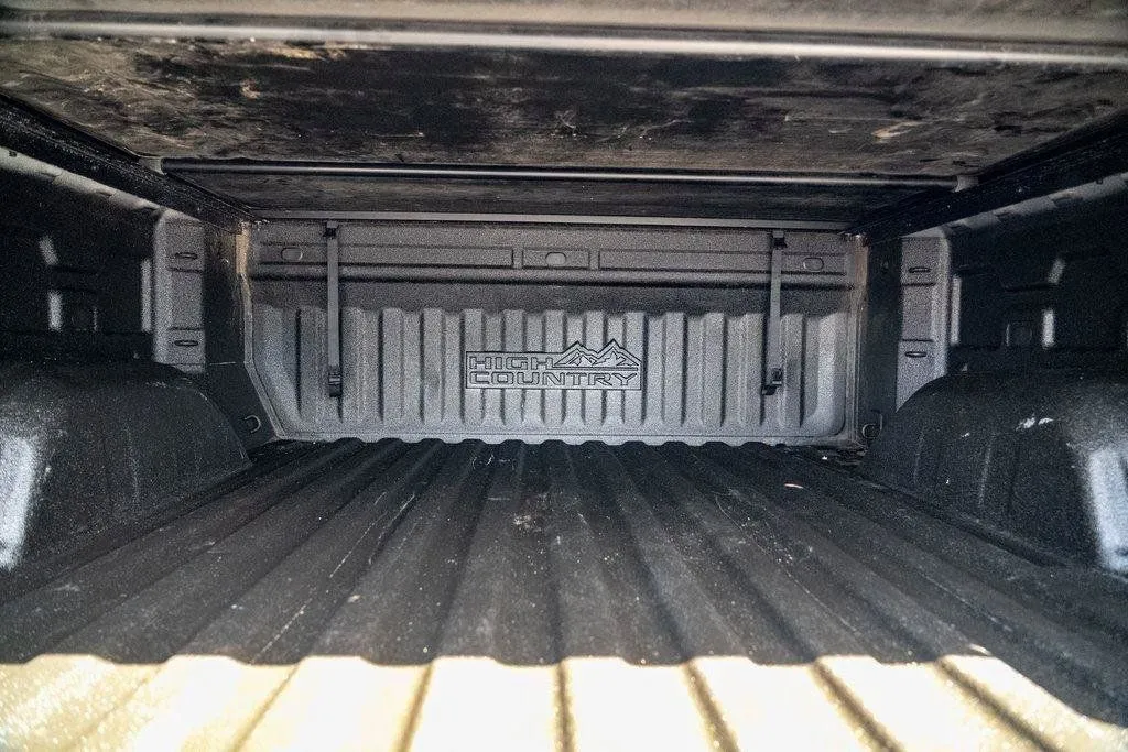 2020 Chevrolet Silverado 1500 High Country - Photo 32